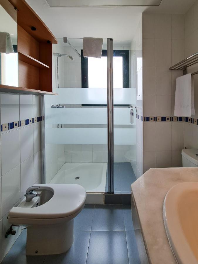 Apartamento Apartamento Completo Torresol Ii *