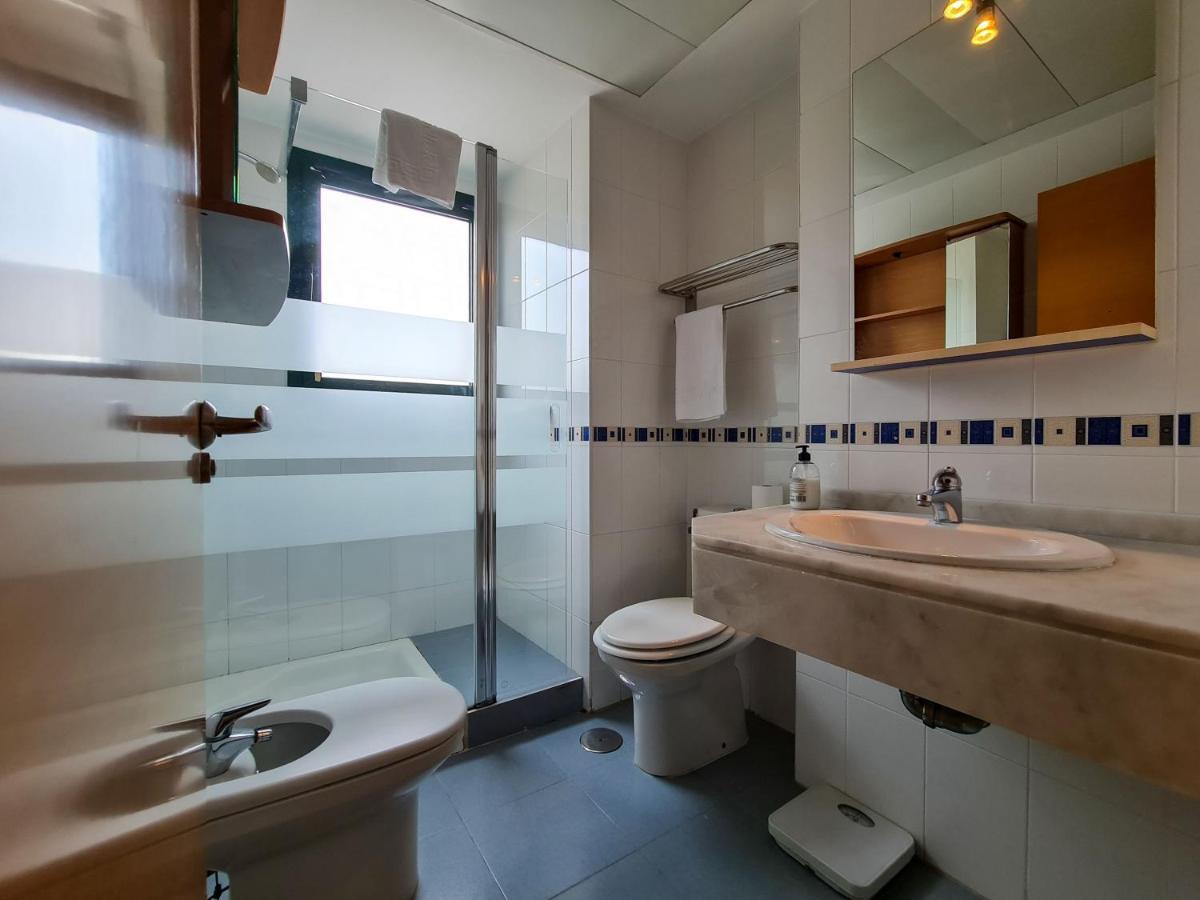 Apartamento Completo Torresol Ii Apartamento Benidorm