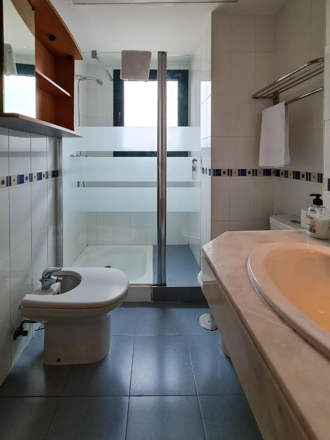 Apartamento Apartamento Completo Torresol Ii *