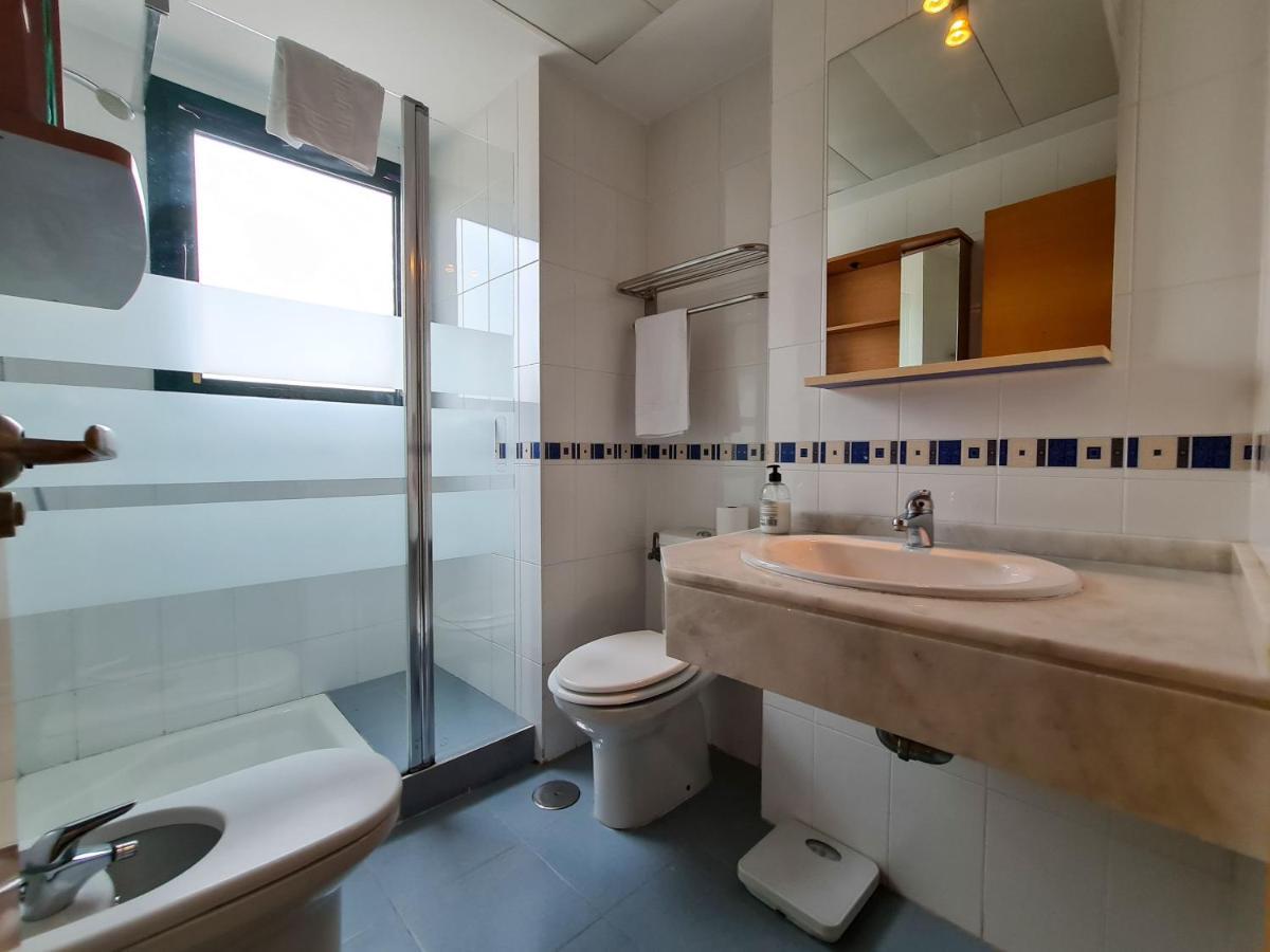 Apartamento Completo Torresol Ii