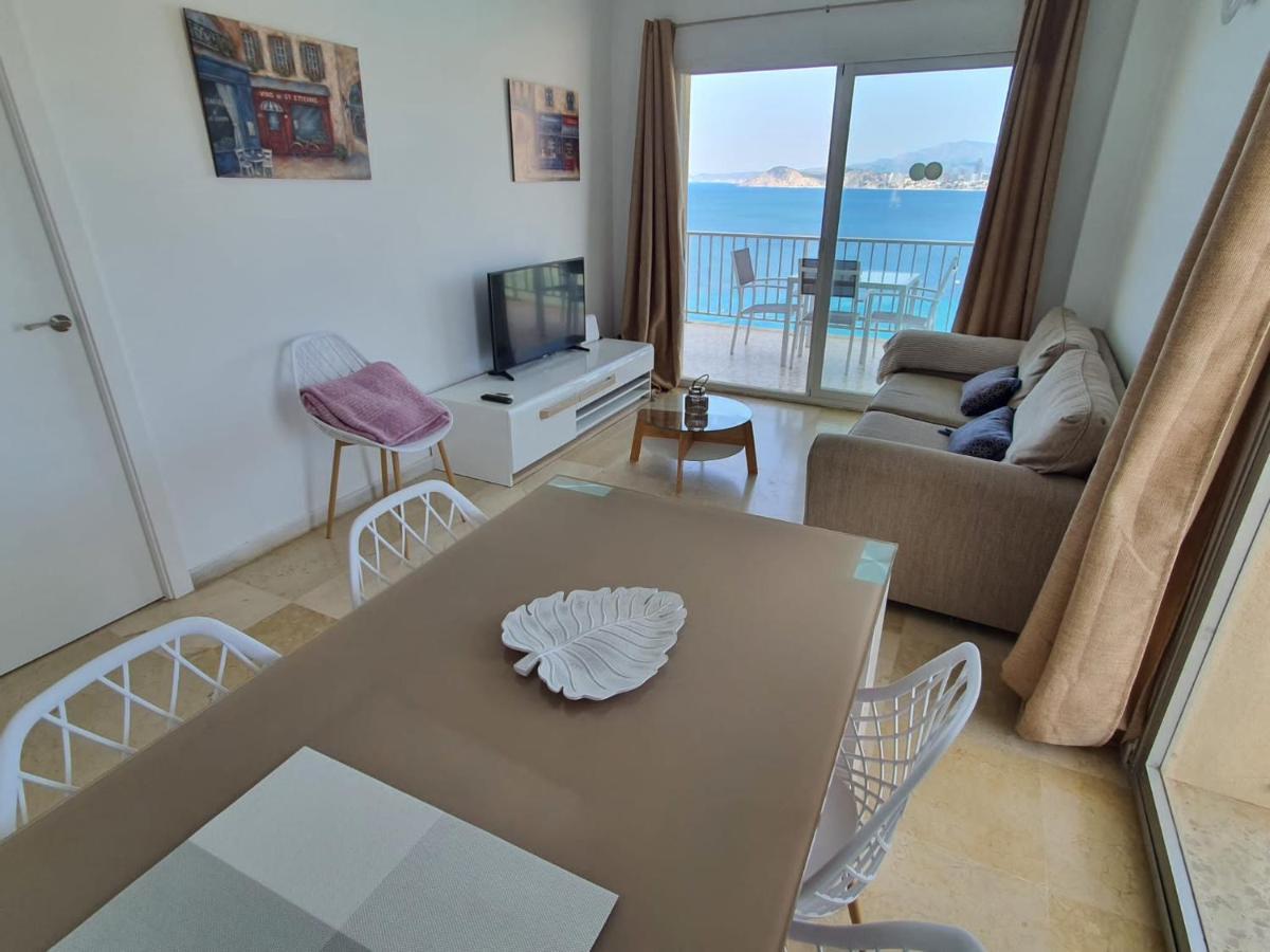 Portofino Levante Apartamento Benidorm