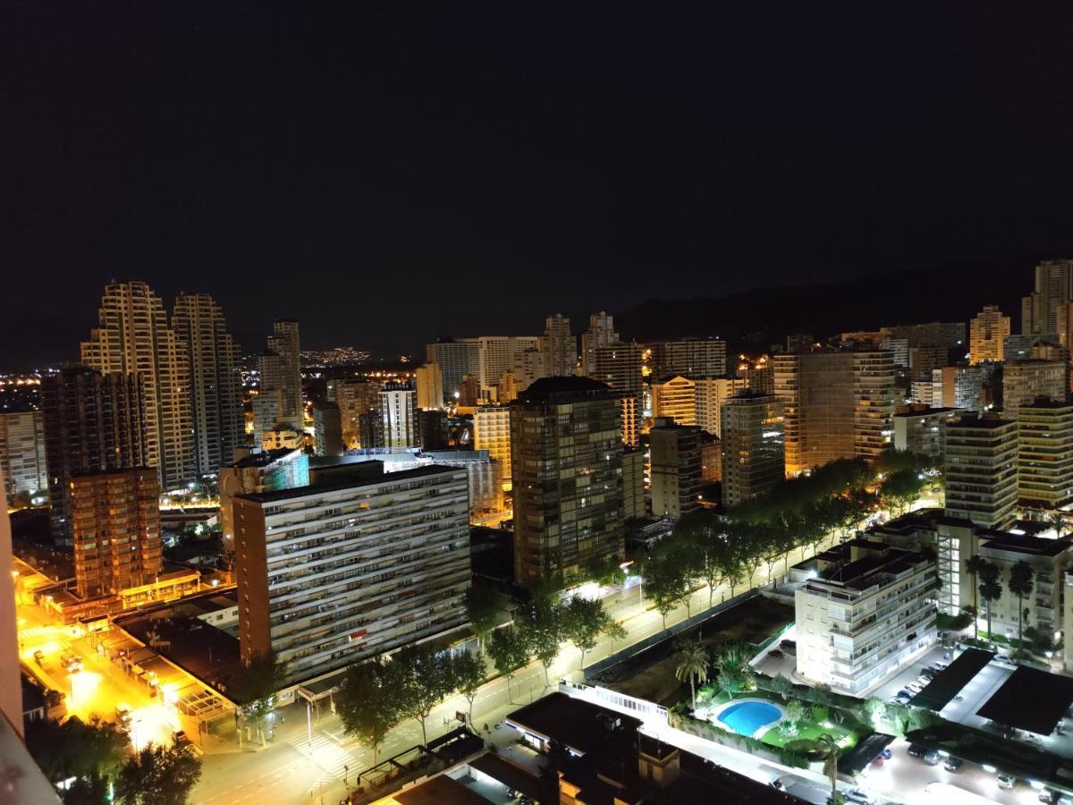 Apartamento Damas Premium 23f Front - Pool & Parking