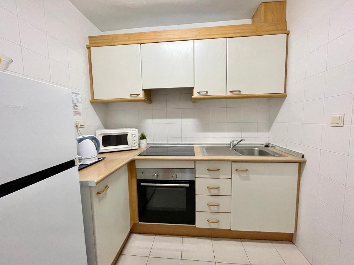 Turísticos Paraiso 10 - Gestaltur Apartamento Benidorm