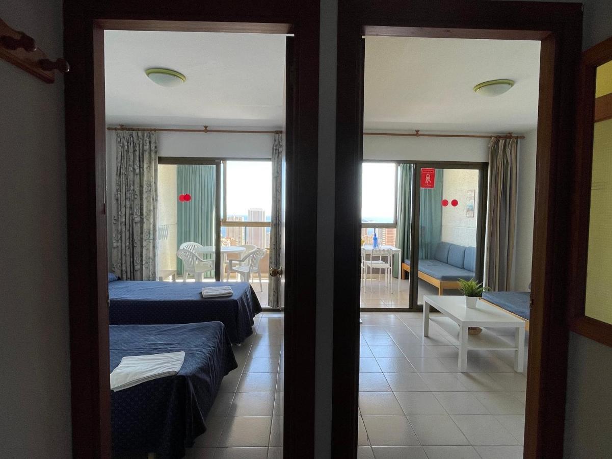 Apartamento Turísticos Paraiso 10 - Gestaltur