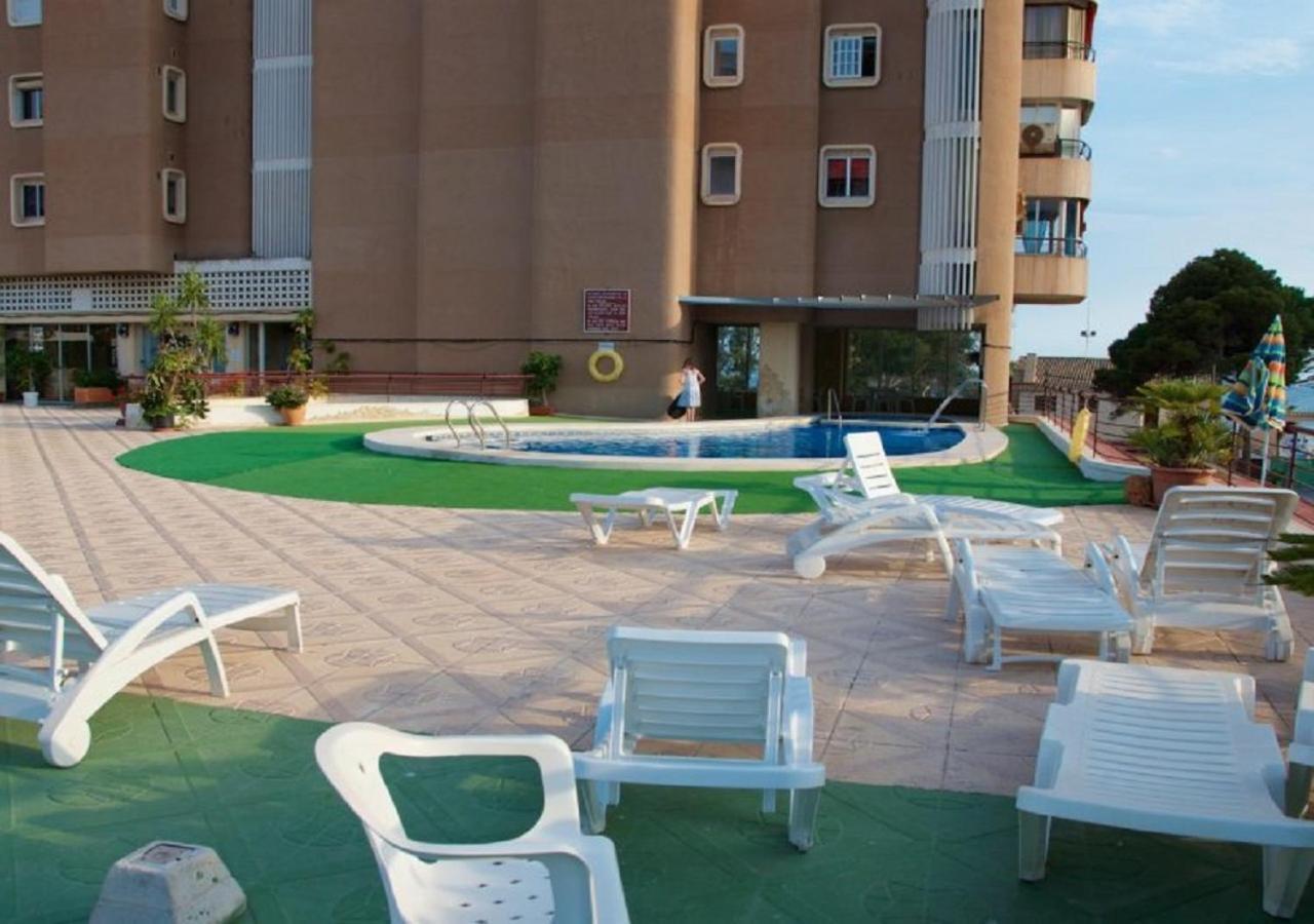 Apartamento Coblanca 8-5º Benidorm
