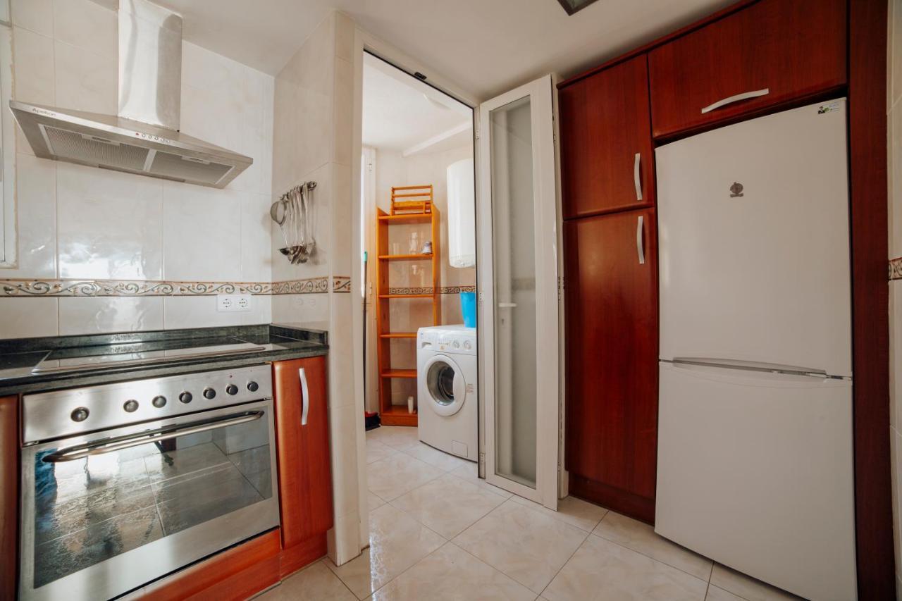 Coblanca 8-5º Apartamento Benidorm