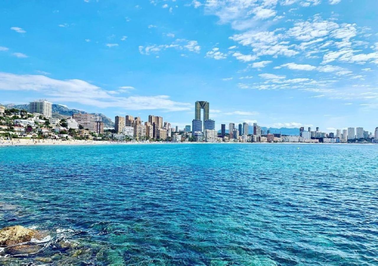 Coblanca 8-5º Apartamento Benidorm