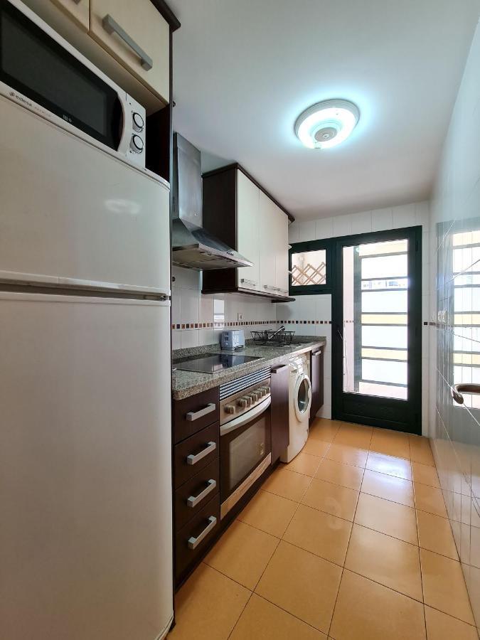 Apartamento Completo Torresol I