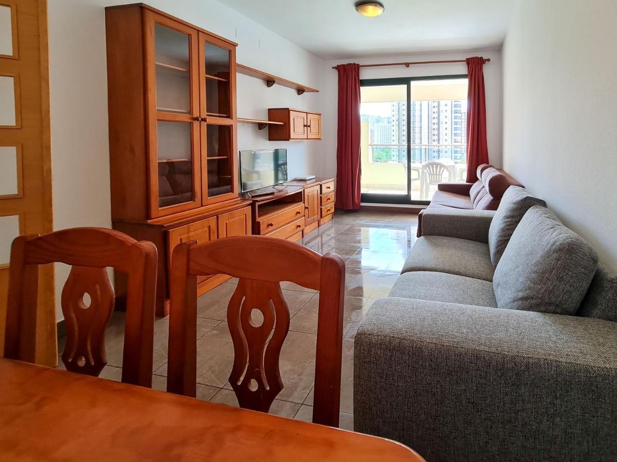 Apartamento Completo Torresol I *