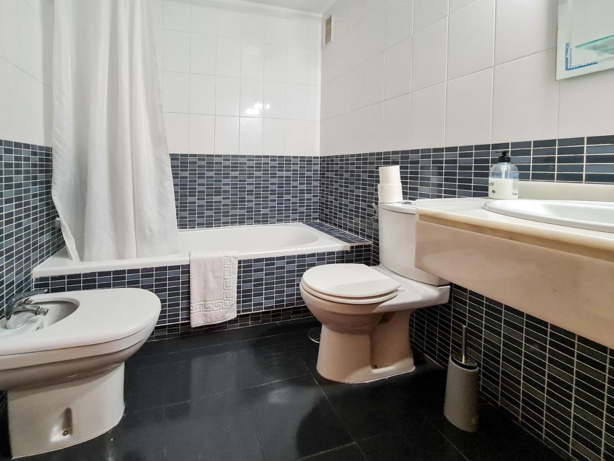 Apartamento Completo Torresol I *
