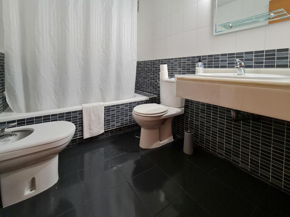 Apartamento Completo Torresol I *