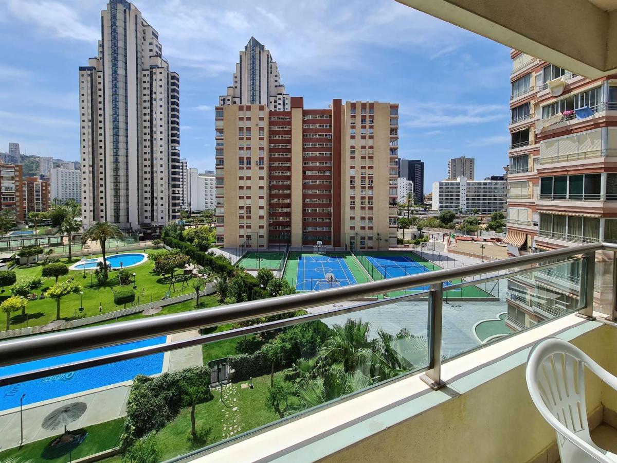Completo Torresol I Apartamento