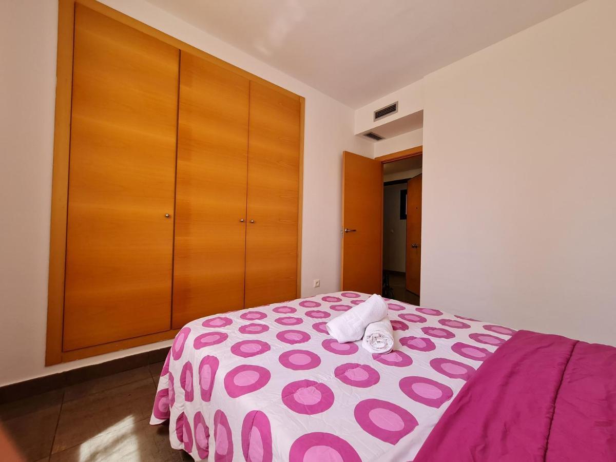 Completo Torresol I Apartamento Benidorm