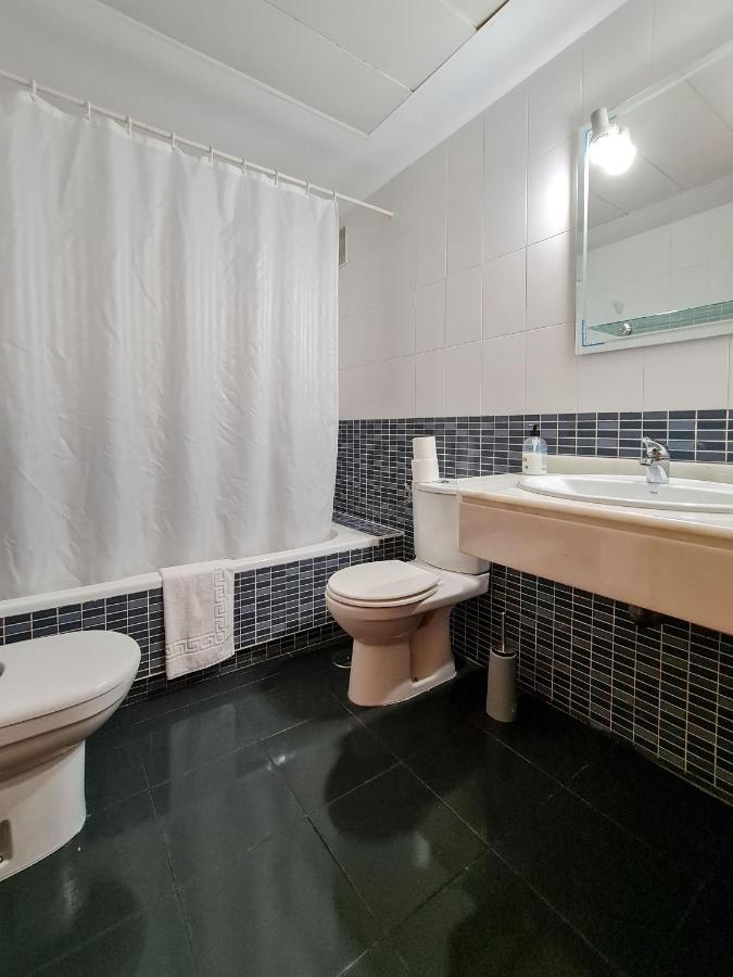 Apartamento Completo Torresol I