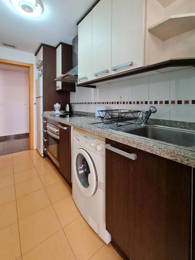 Completo Torresol I Apartamento Benidorm
