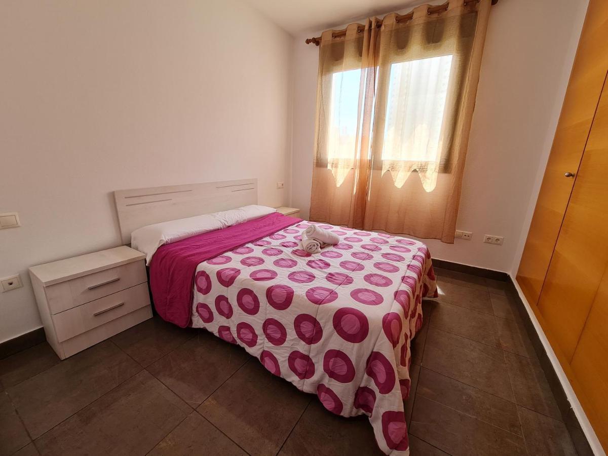 Completo Torresol I Apartamento