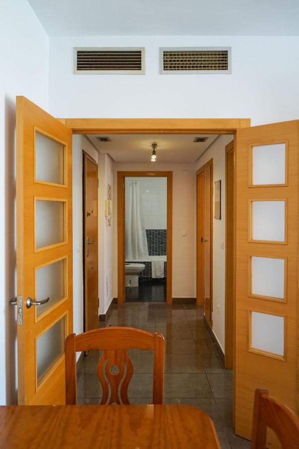 Apartamento Completo Torresol I Benidorm