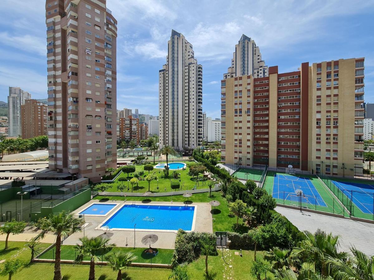 Completo Torresol I