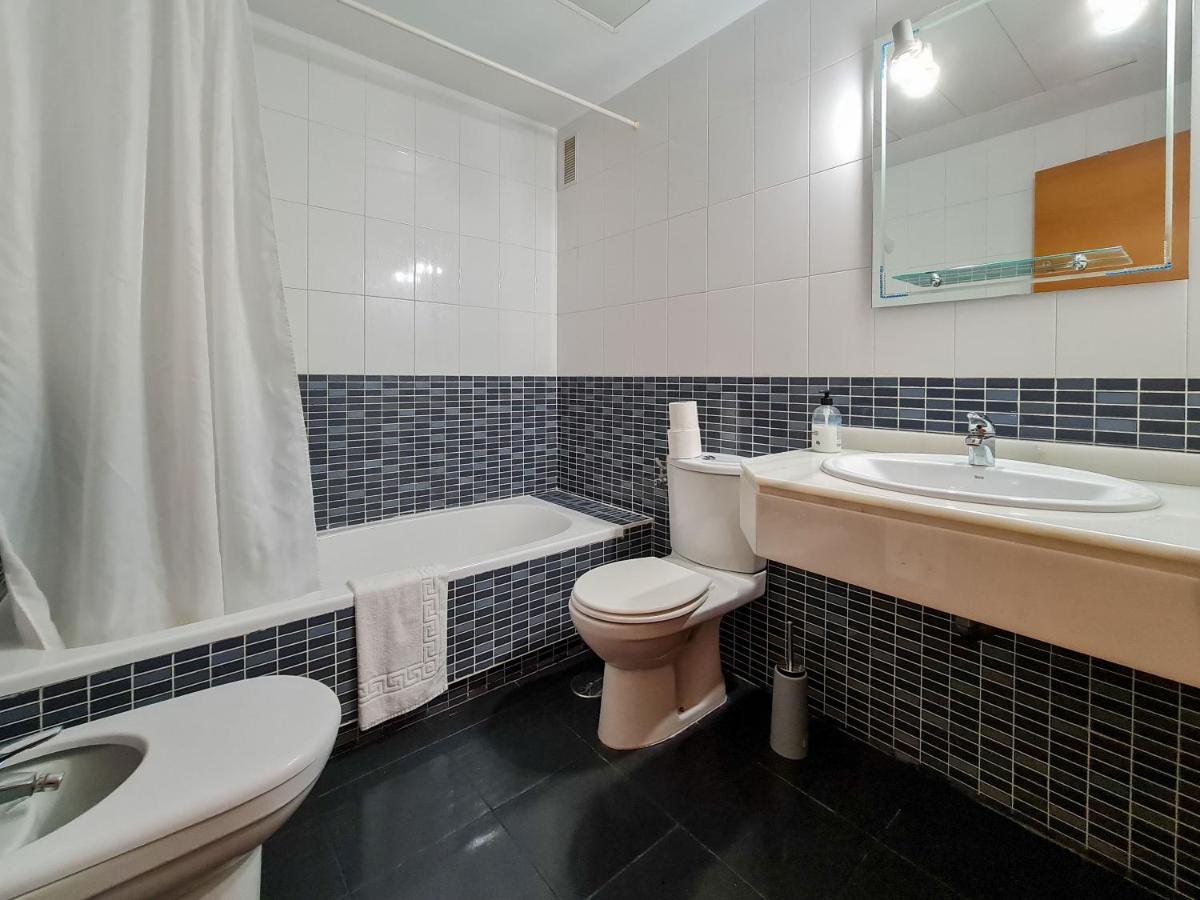 Completo Torresol I Apartamento Benidorm