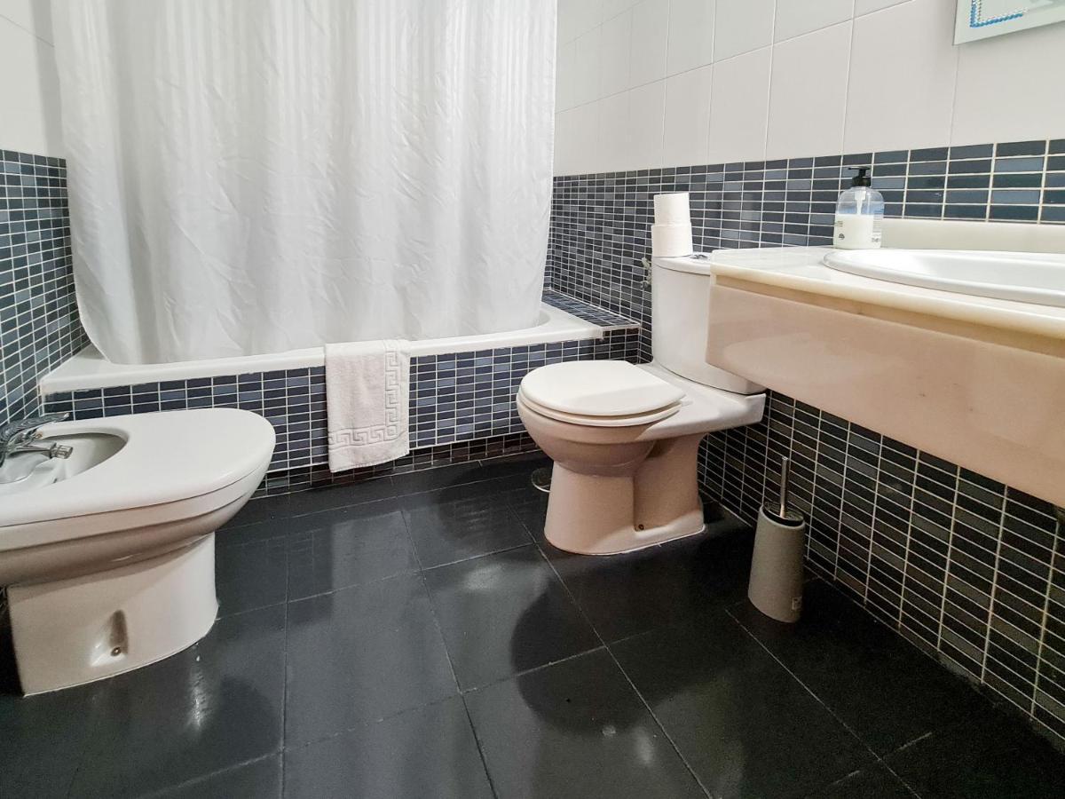 Apartamento Completo Torresol I Benidorm