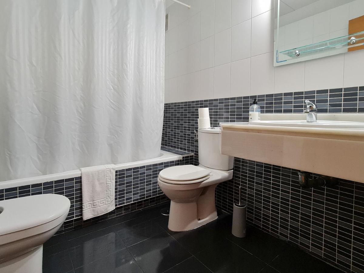Apartamento Completo Torresol I