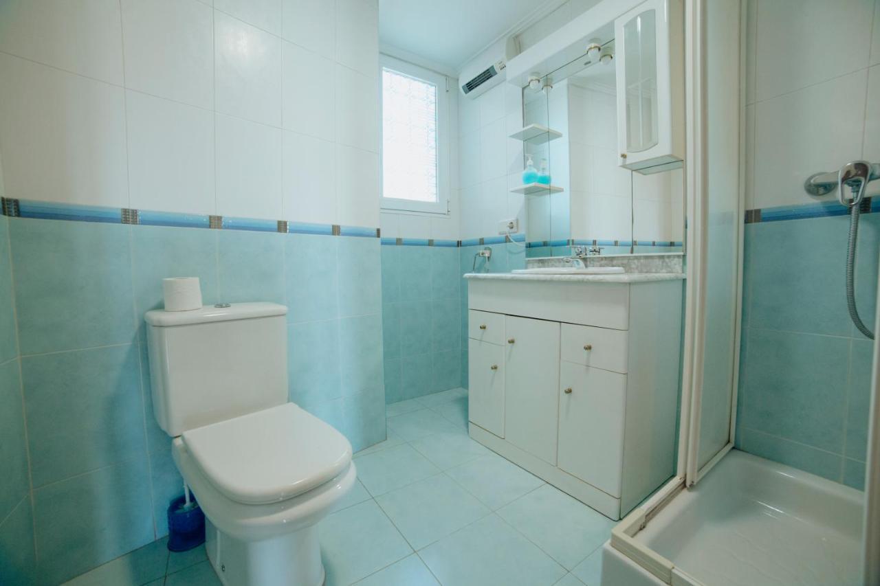 Apartamento Coblanca 8-5º