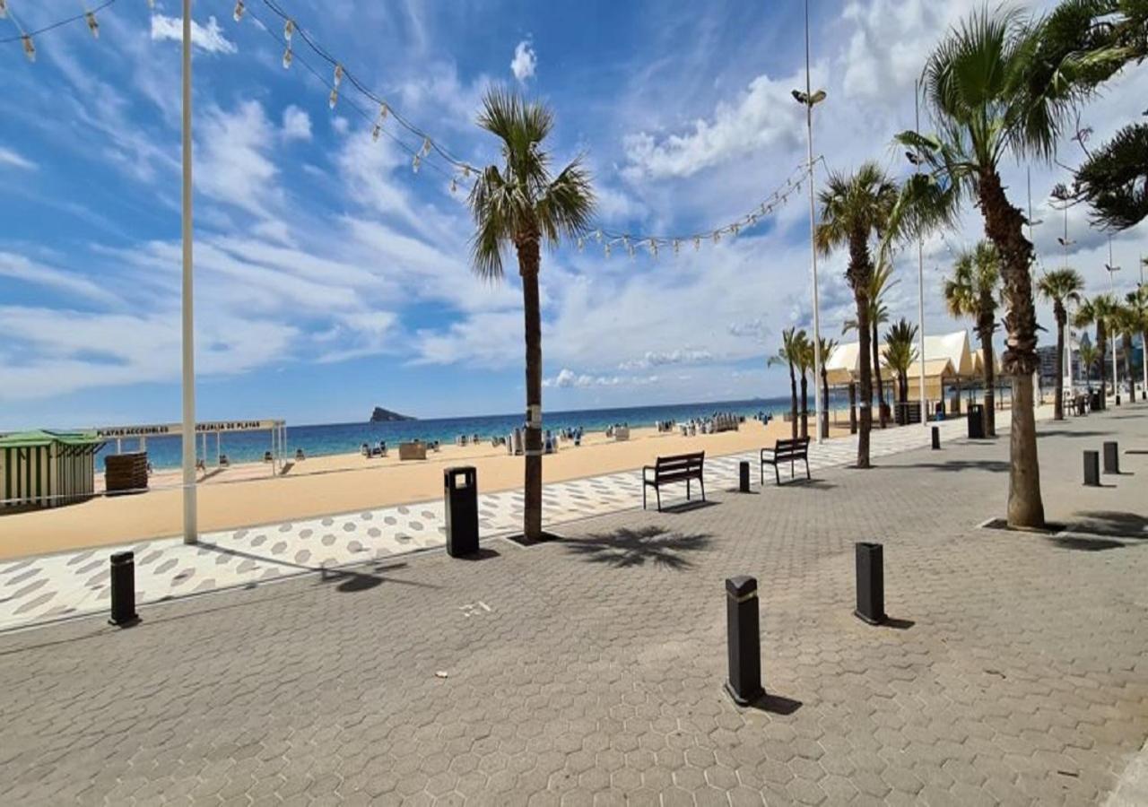 Coblanca 8-5º Apartamento Benidorm