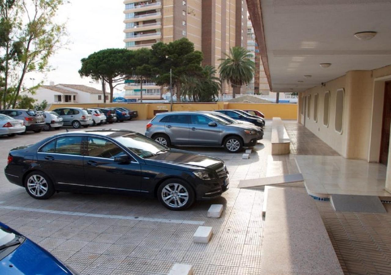 Apartamento Coblanca 8-5º *