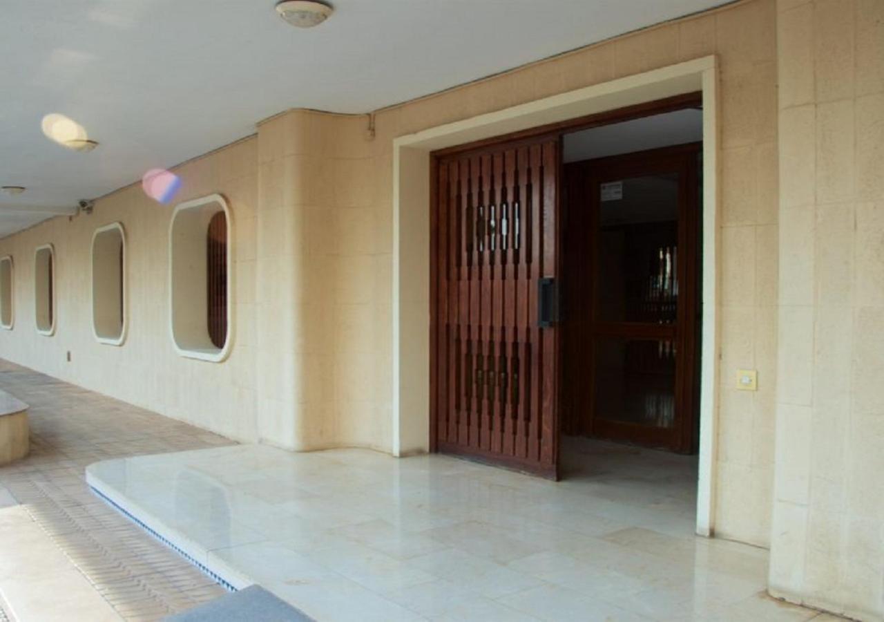 Coblanca 8-5º Apartamento Benidorm