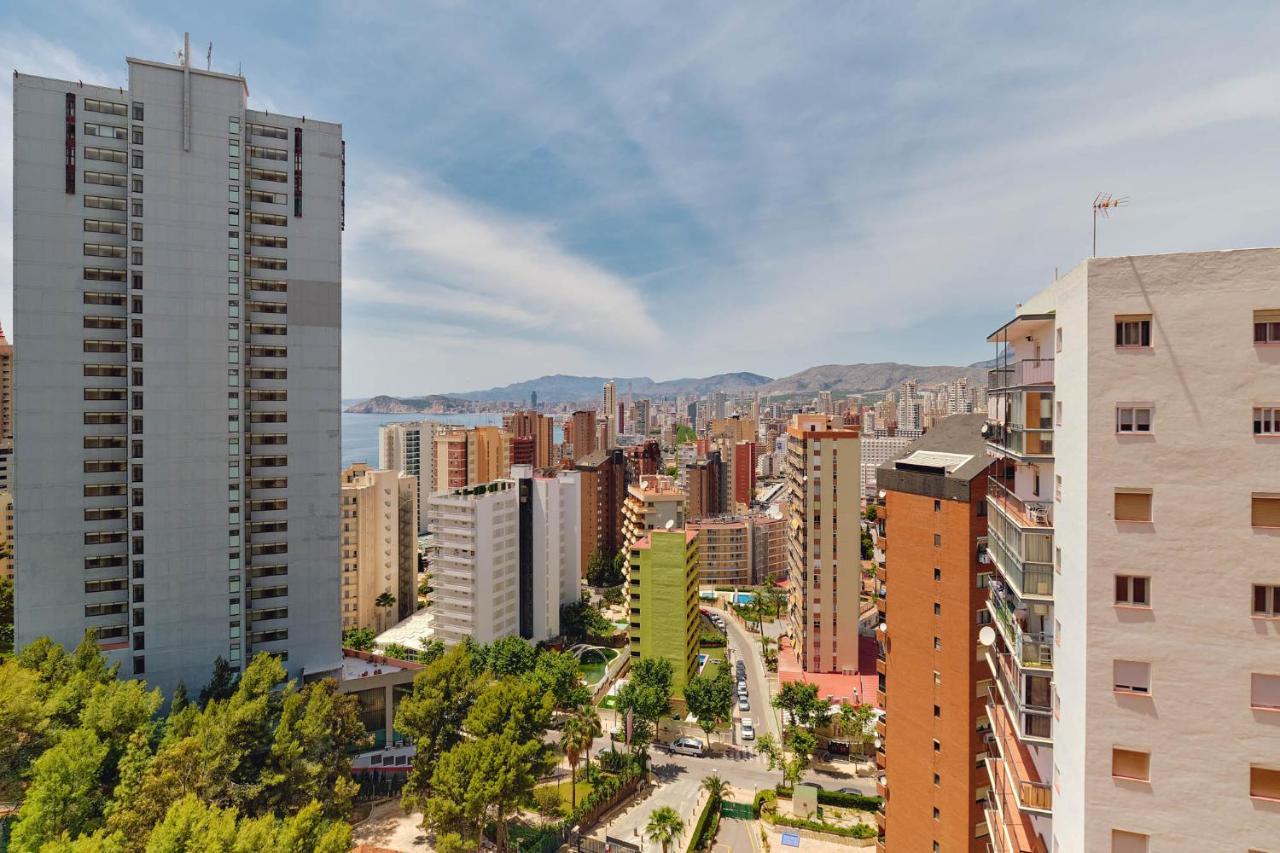 Balcón Del Mar * Benidorm