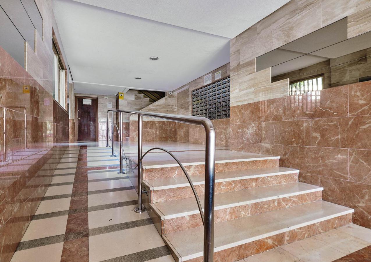 Apartamento Balcón Del Mar Benidorm
