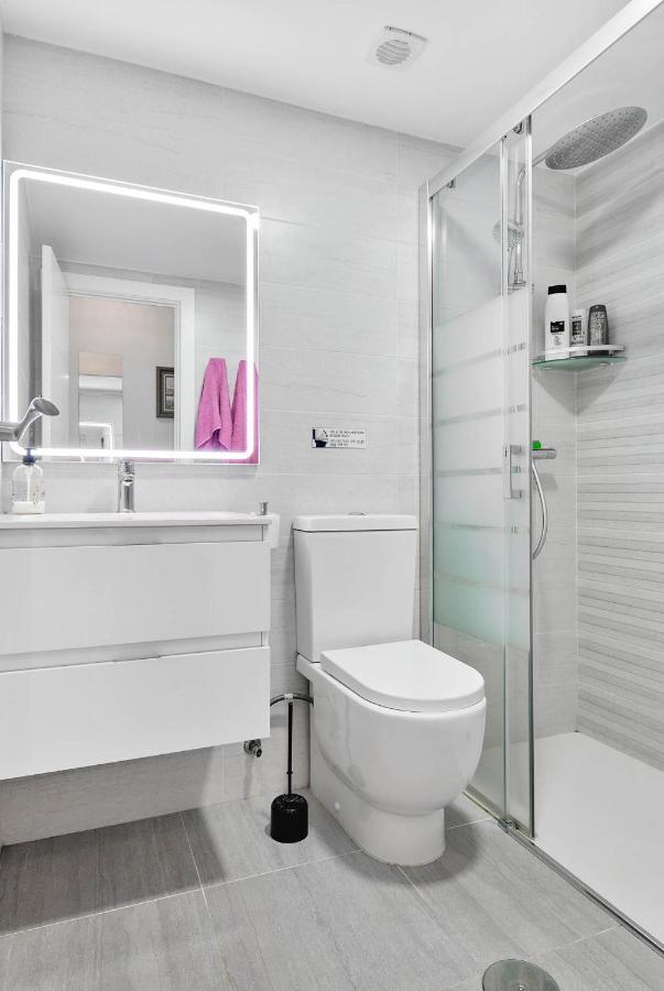 Balcón Del Mar Apartamento