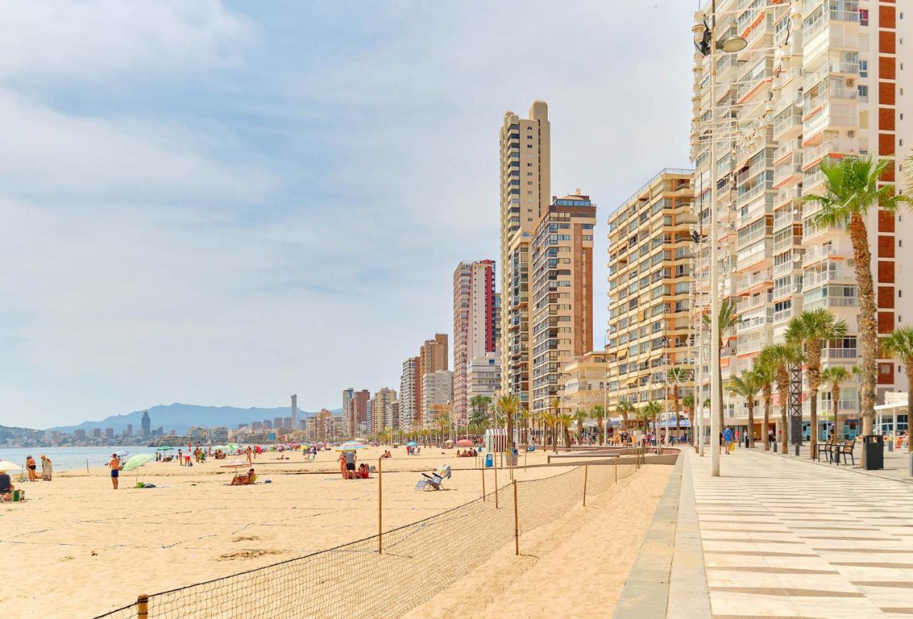 Balcón Del Mar * Benidorm