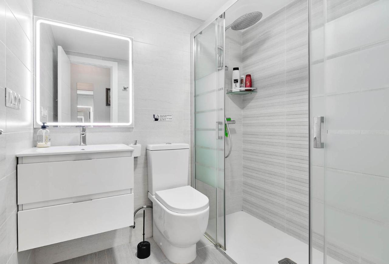 Apartamento Balcón Del Mar
