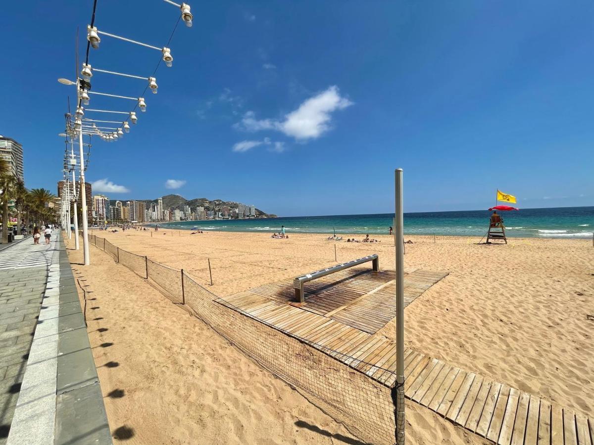 Pensión Mar 2*