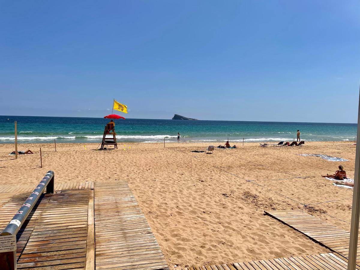 Mar Pensión Benidorm