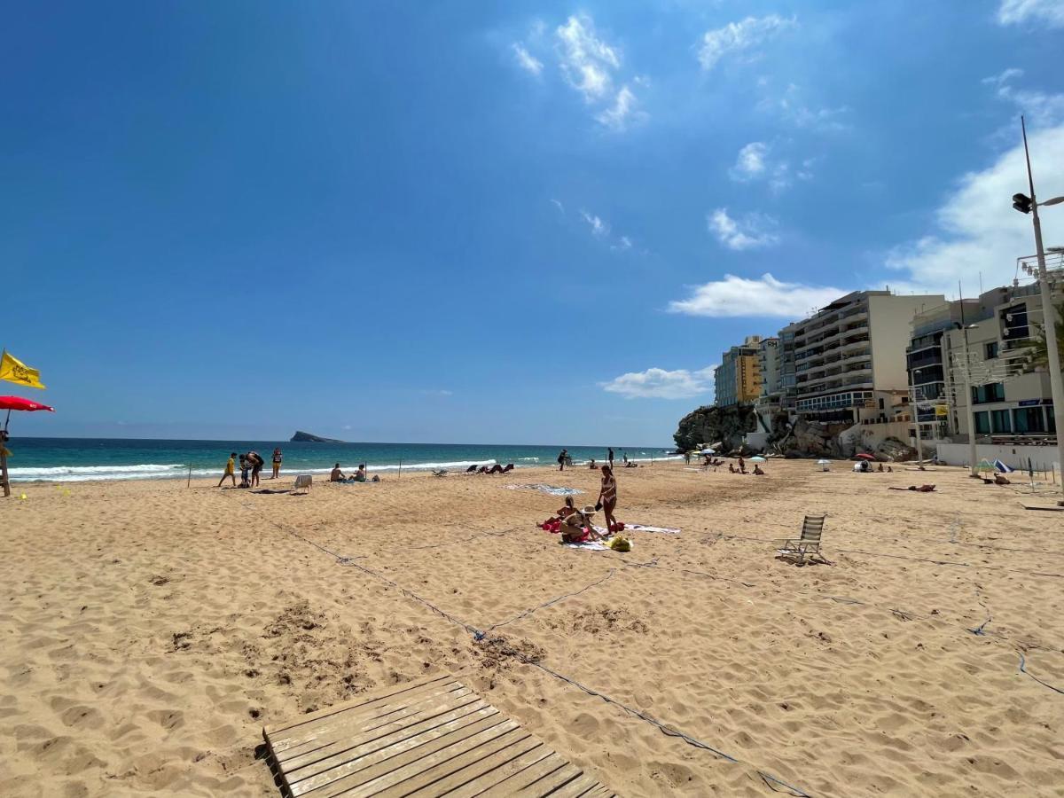 Pensión Mar 2*