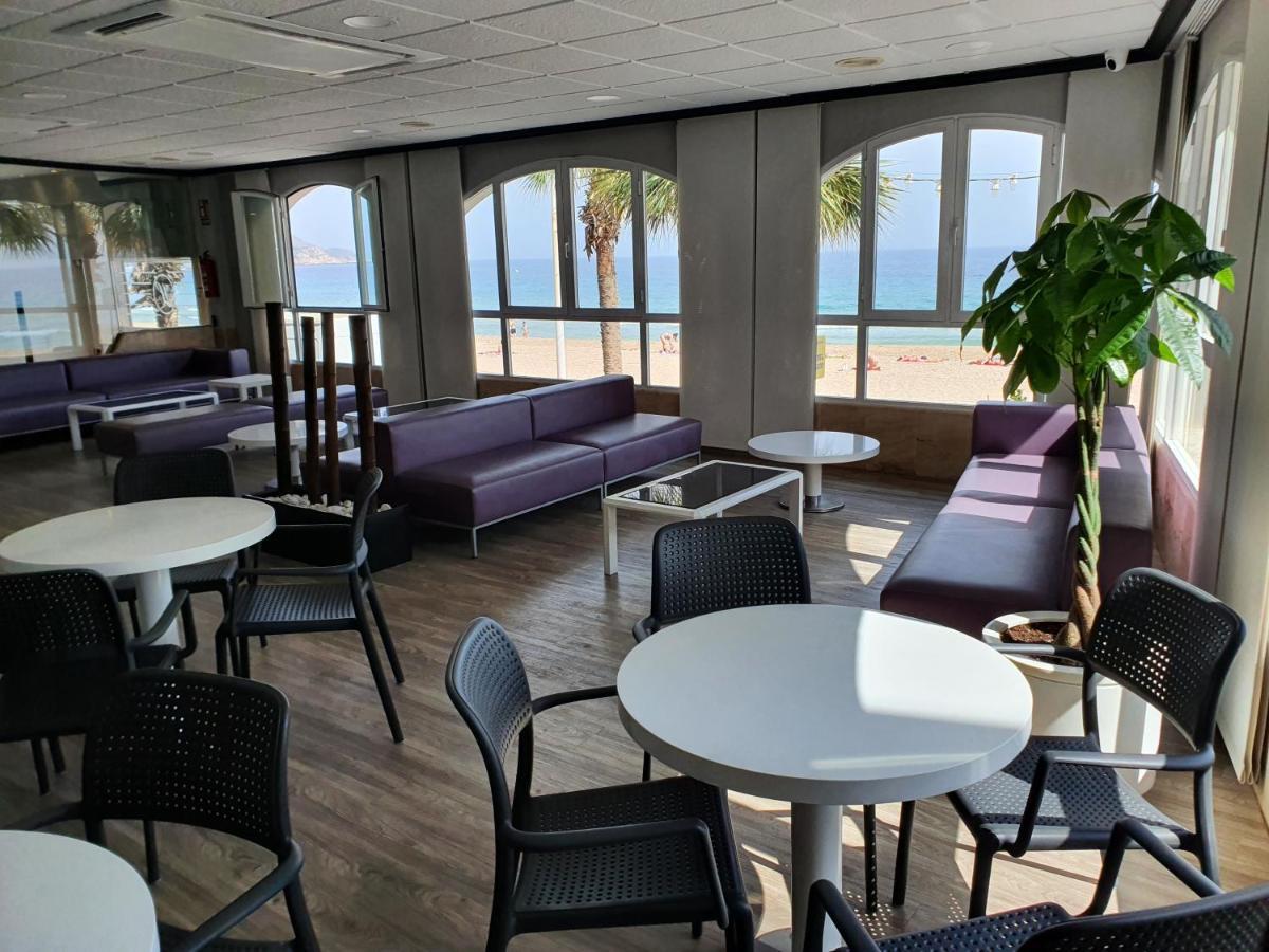 Bilbaino Hotel Benidorm