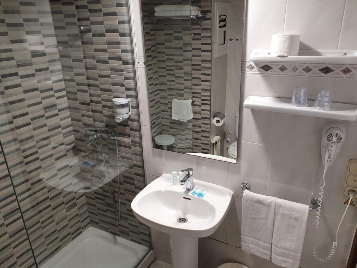 Hotel Bilbaino