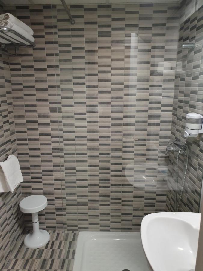Hotel Bilbaino 3*