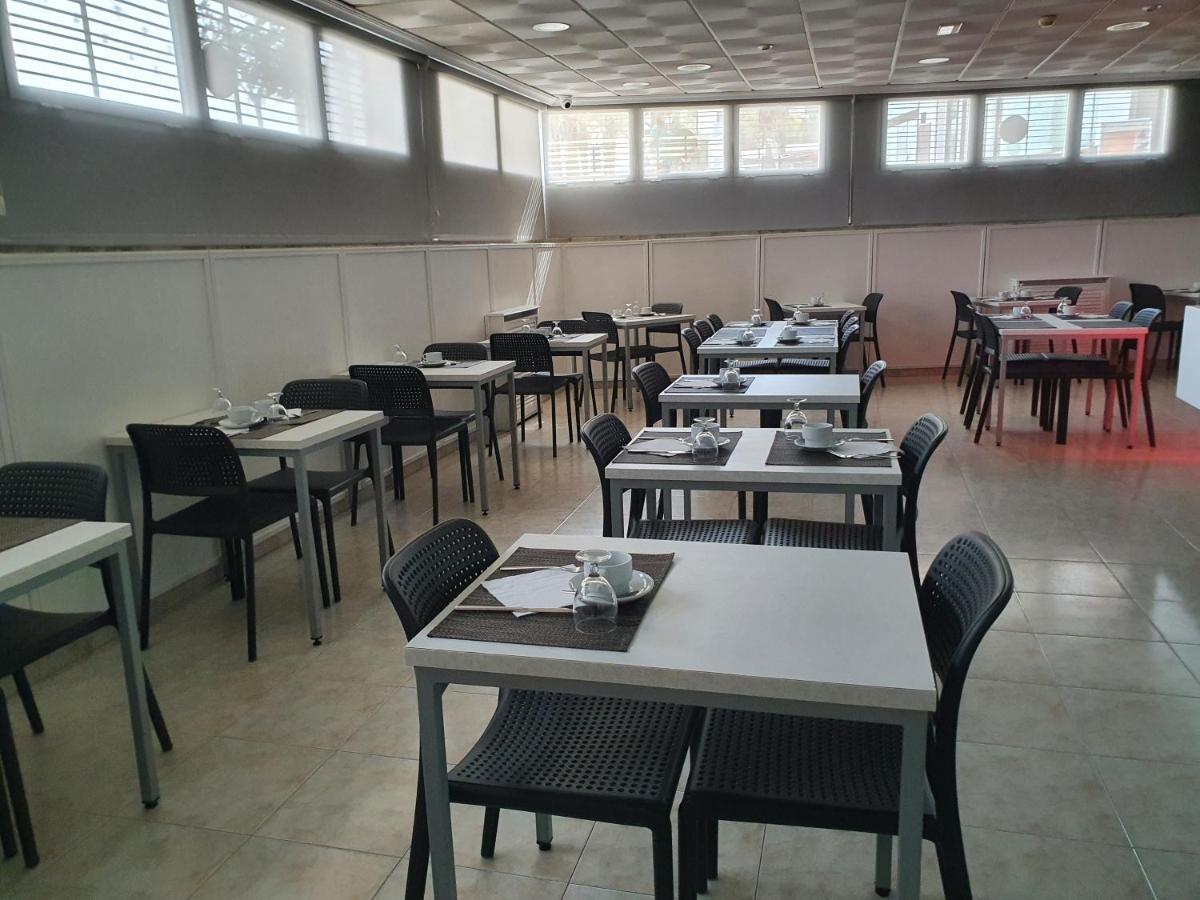 Bilbaino Hotel 3*