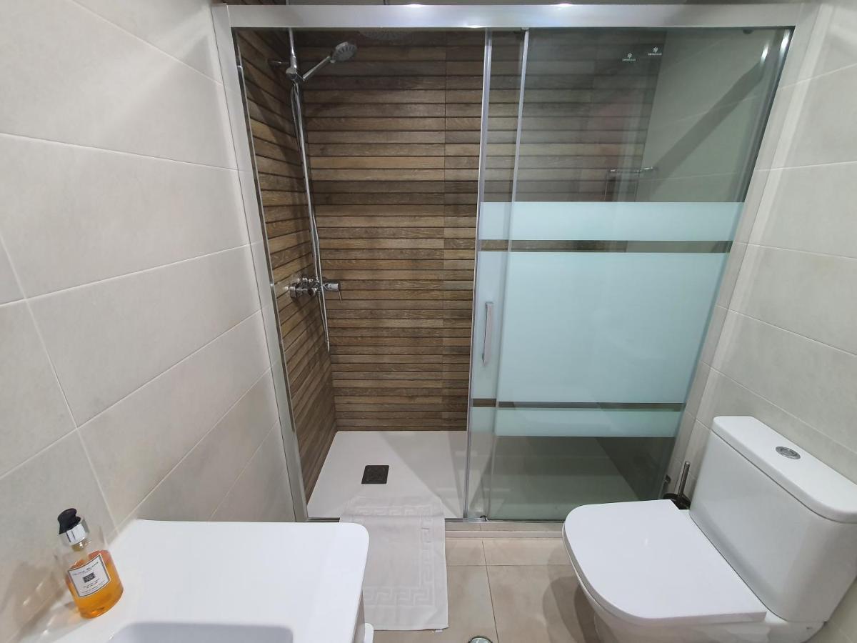 Apartamento Portofino Levante Benidorm