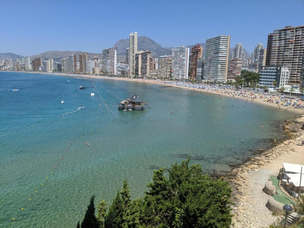 Portofino Levante Apartamento Benidorm