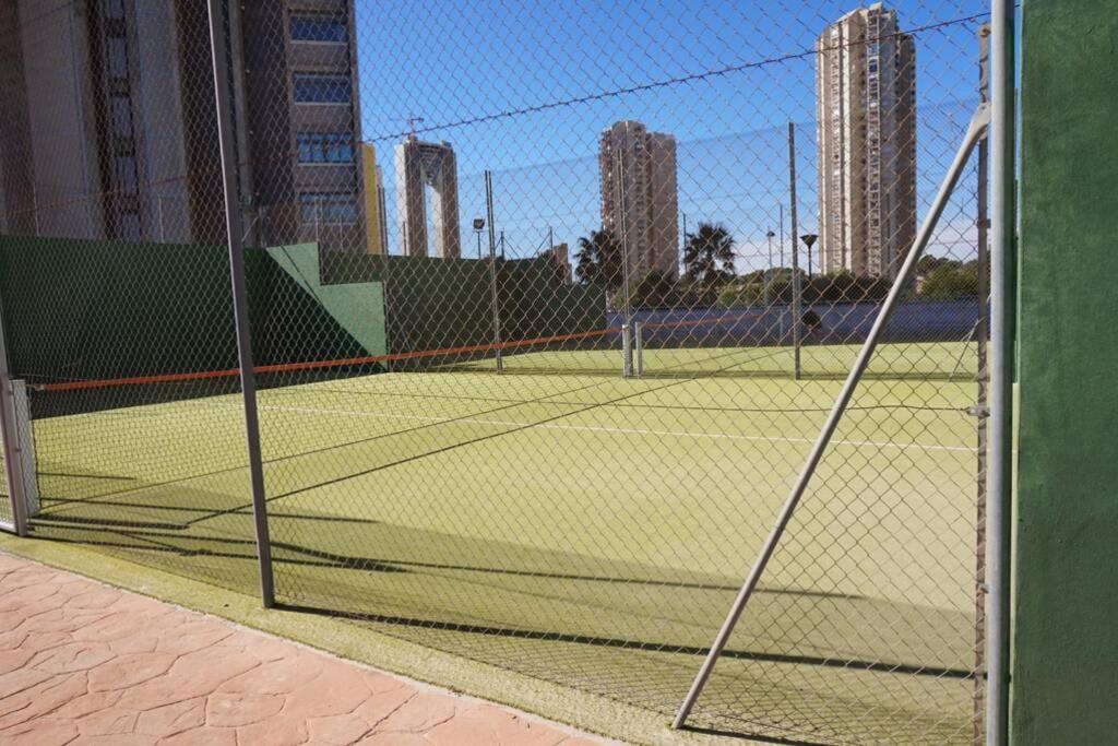 Relax Sol De Apartamento