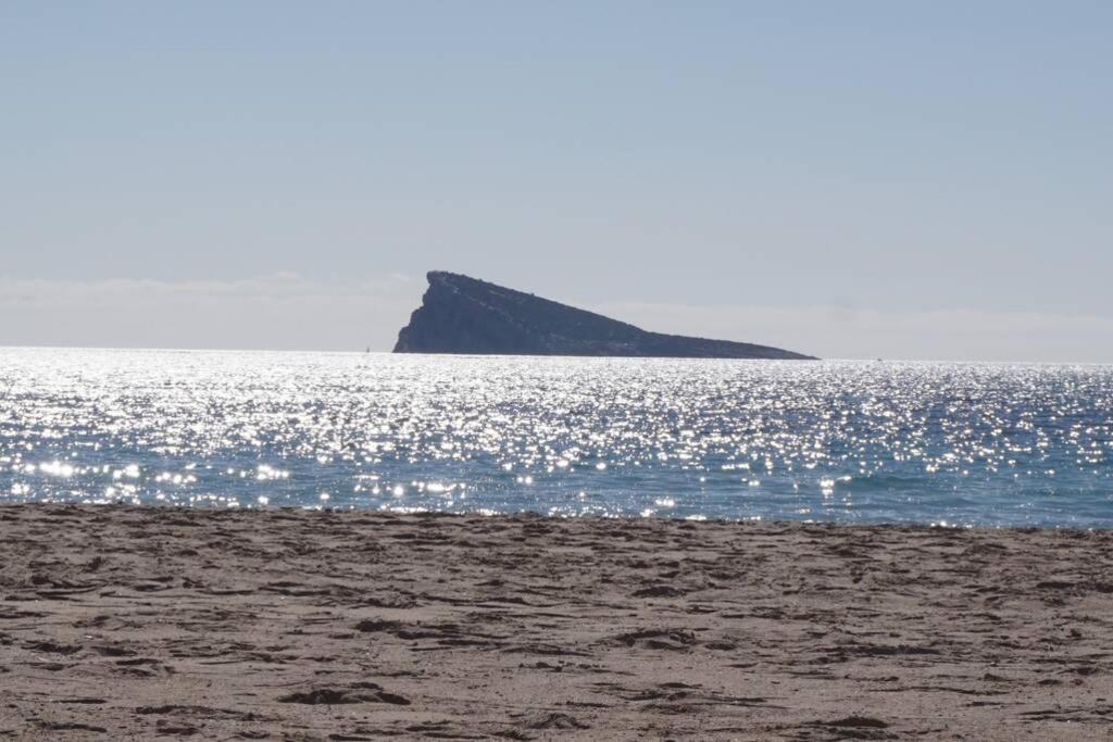 Apartamento Relax Sol De Benidorm