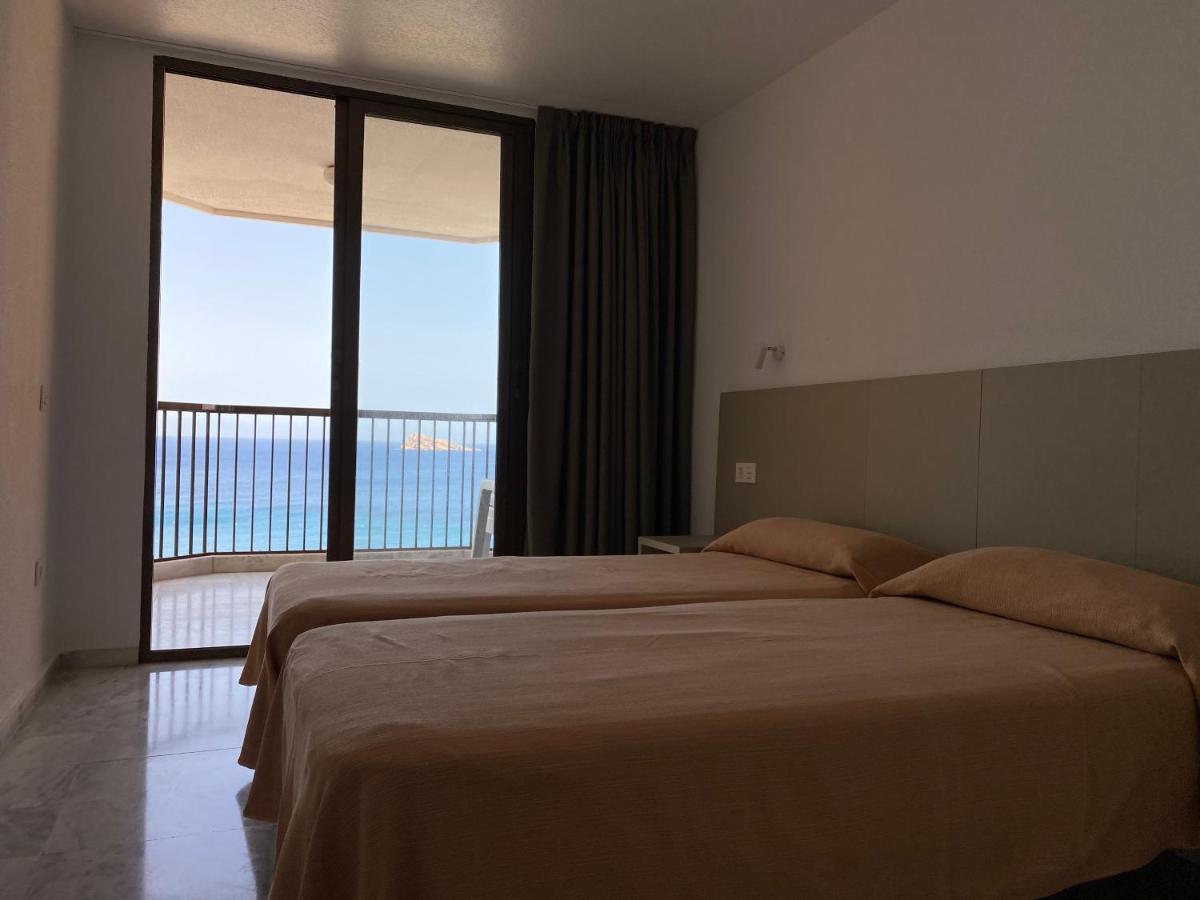 Apartamento Oasis *
