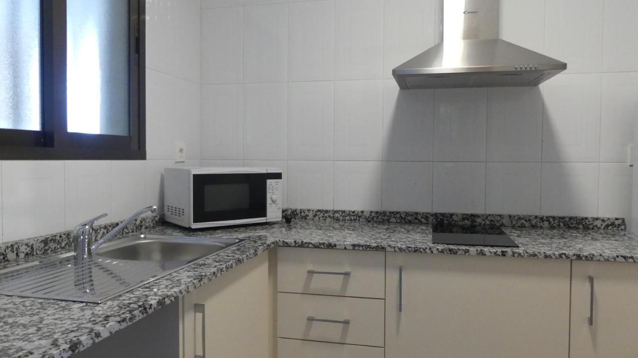 Apartamento Oasis Benidorm