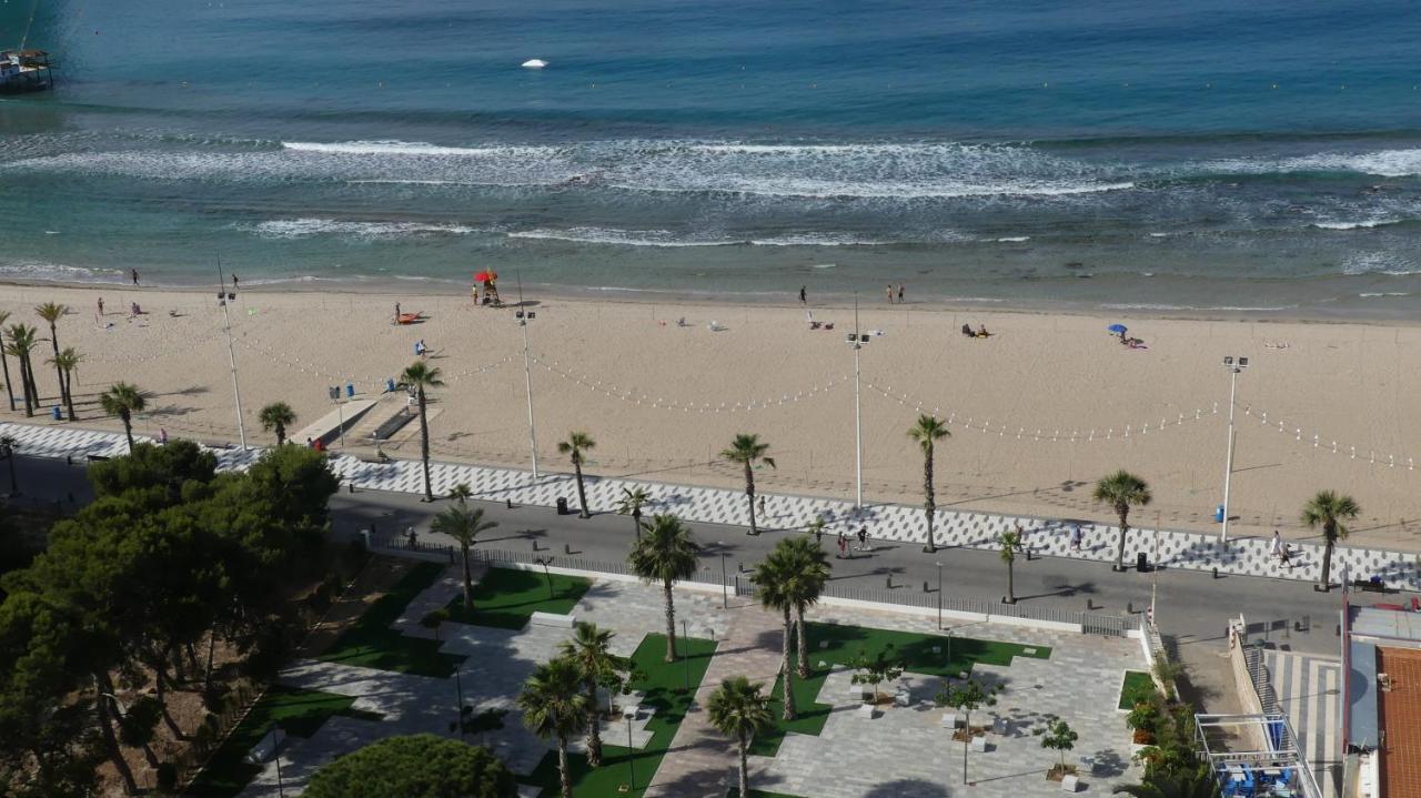 Apartamento Oasis *