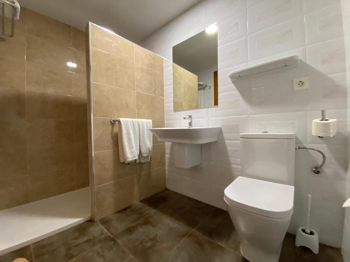 Apartamento Oasis *