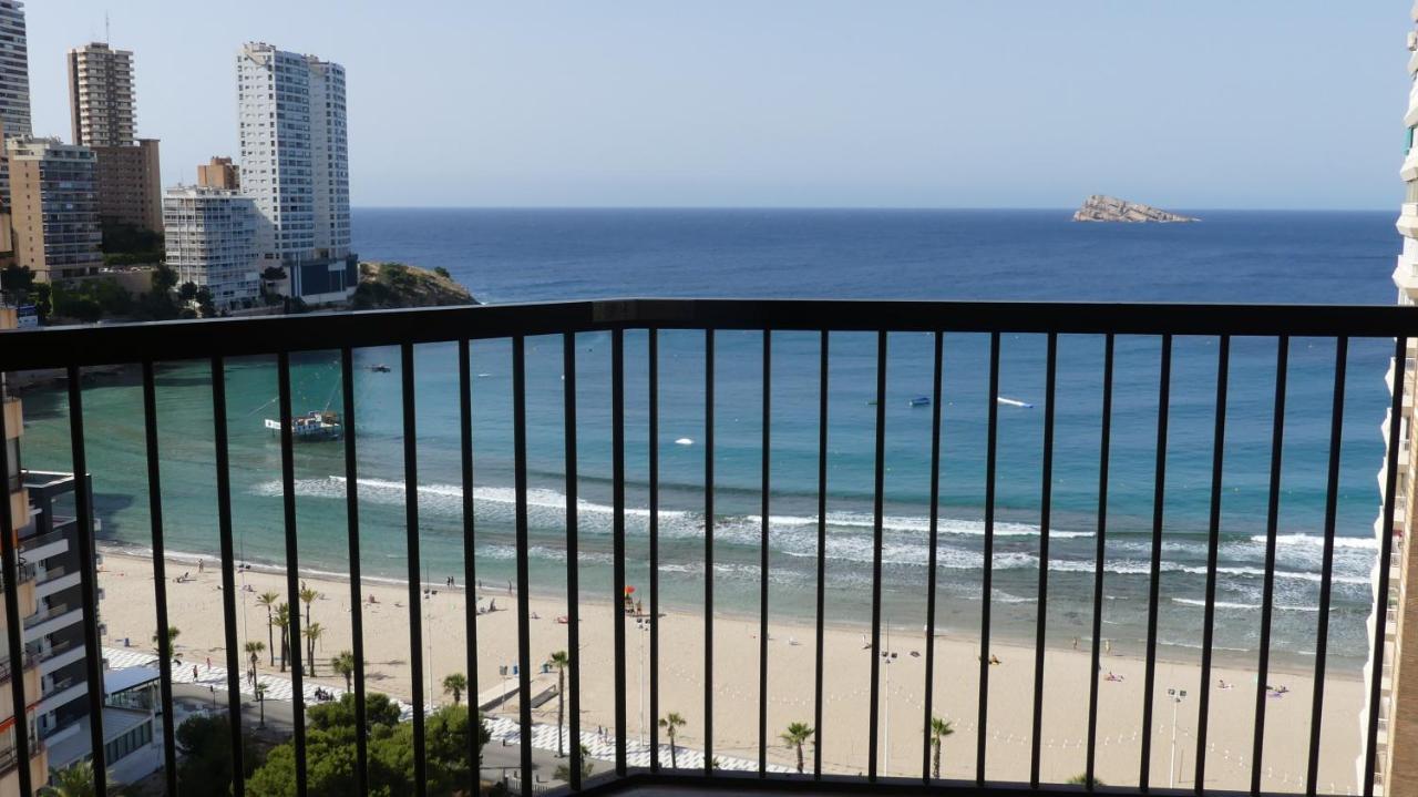 Oasis Apartamento